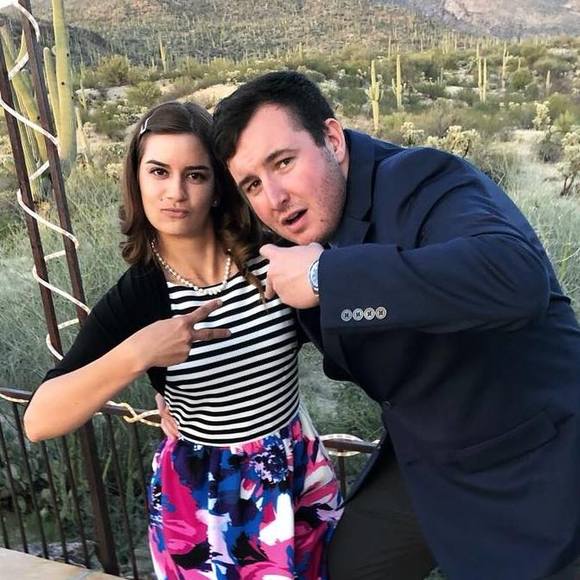 Meet your Posher, Christopher - Picture 1 of 1